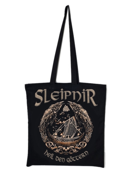 Stoffbeutel - Sleipnir - Heil den Göttern