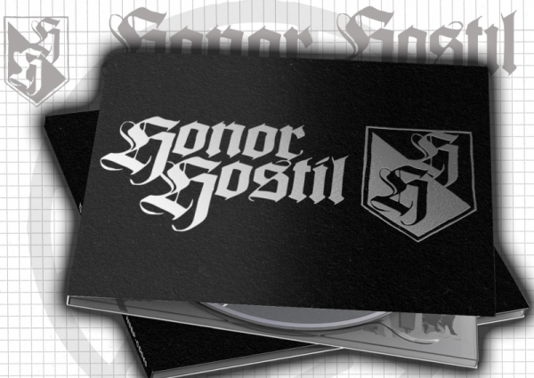 Honor Hostil - Honor Hostil