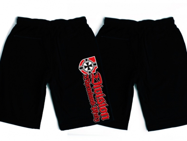 Short - Division Rheinland-Pfalz