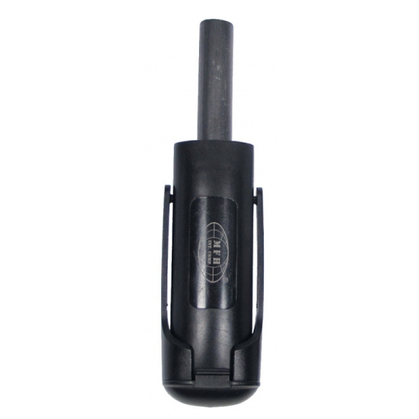 Feuerstarter - "Zündstein" - Automatik