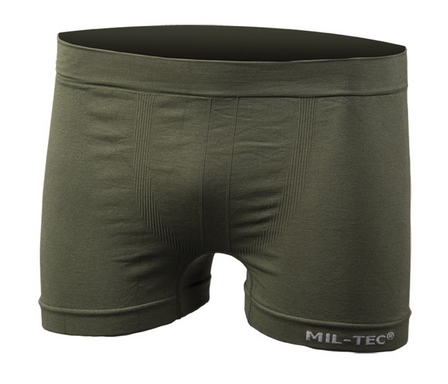 UNTERHOSE - SPORTS OLIV