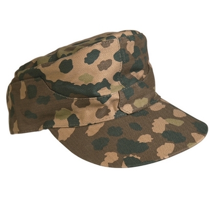 Feldmütze - Erbsentarn M44 - WH - 18191000 -