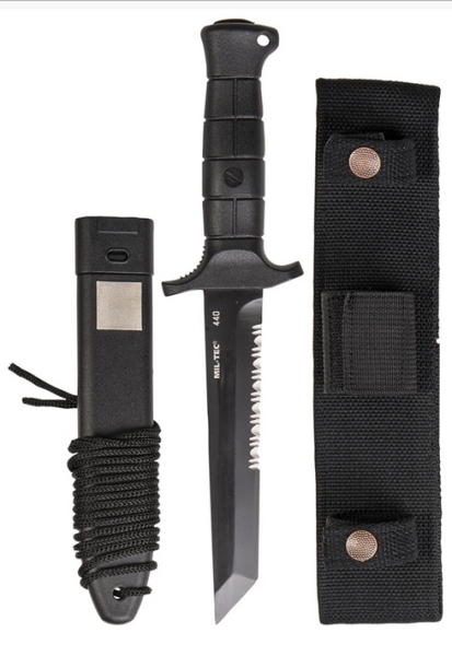 Messer - BW - KM 2000 (19) - 15362100 -