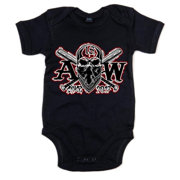 Baby-Bodie - A. Warrior