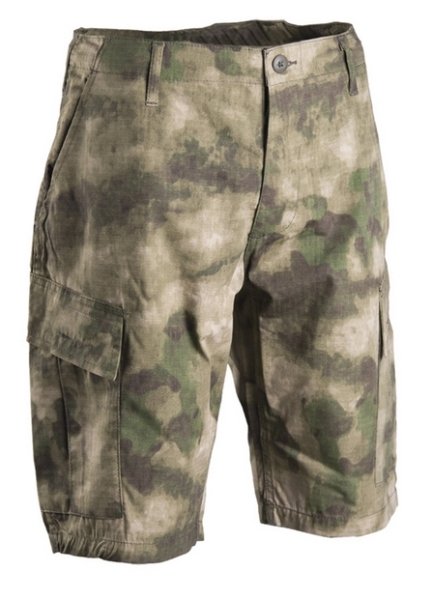 Short - Bermuda ACU R/S - Elite Tarn +++NUR WENIGE DA+++ - 11402659 -