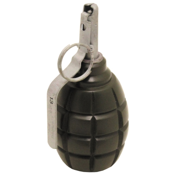 Deko - Handgranate - "F 1"