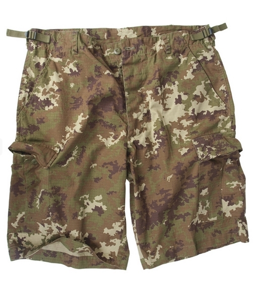 Short - Bermuda - VEGETATO - 11402042 -