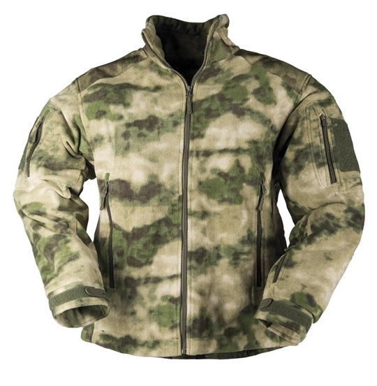 Jacke - Delta - Fleece - TACS FG+++Nur wenige da+++ 10857049