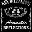 Ken McLellan's -Accoustic Reflections-