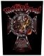 Rückenaufnäher - Motörhead - Bomber