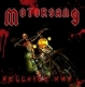 HKL & Märtyrer - Motorgang -Hellride XXX-