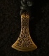 Anhänger - Wikingeraxt - Bronze - klein