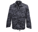 Feldjacke - CI "M65" - nightcamo - 0210121959/2 -