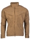 Jacke - Combat M-Tec - coyote