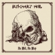 Butcher's Nail -No Will, No Way-