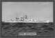 Blechschild - SMS Scharnhorst - 118 (75)