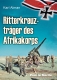 Buch - Karl Alman - Ritterkreuzträger des Afrikakorps