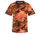 T-Hemd - CI - sunset camo