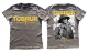 Premium Shirt - Tobruk - grau