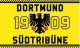 Fahne - Dortmund - Südtribüne (133)