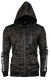 Trainingsjacke - woodland