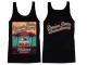 Muskelshirt/Tank Top - Sommer Sonne Bombenstimmung