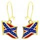 Ohrringe - Südstaaten