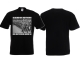 T-Hemd - So gehen die Deutschen - schwarz