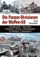 Buch - Die Panzer-Divisionen der Waffen-SS