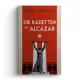 Buch - Die Kadetten des Alcázar+++Einzelstück+++