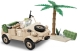 Bausatz - VW Typ 82 Kübelwagen - 2402 -