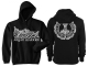 Frauen - Kapuzenpullover - Aryan Warrior - Hammer