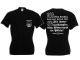 Frauen T-Shirt - Einzelkämpfer - Motiv 1