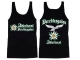Muskelshirt/Tank Top - Adlerhorst - Berchtesgaden