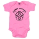 Baby-Bodie - Kleiner Germane 2 - rosa