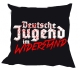 Kissen - Deutsche Jugend im Widerstand