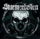 Sturmrebellen - C'Neunzehn - CD