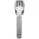 ROXON - BBQ Multifunktionsset - "MBT Mini" 4 in 1 - silber