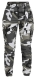 Frauen Hose - Army Pants - urban