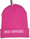 Mütze - Division Sachsen-Anhalt - pink