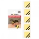 Insektenpflaster - "Bee Patch" - 5er Pack