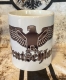 Tasse - Reichsadler - Deutschland - Silber