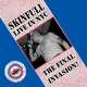 SKINFULL - LIVE IN NYC, THE FINAL INVASION Digipak CD+++EINZELSTÜCK+++