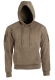 Kapuzenpullover - TACTICAL HOODIE - RANGER GREEN