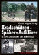 Buch - Kradschützen – Späher – Aufklärer in den Divisionen der Waffen-SS