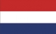 Fahne - Niederlande (166)