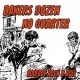 Bakers Dozen / No Quarter ?– Bootboy Rock...Lp