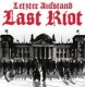 Last Riot - Letzter Aufstand - CD