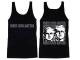 Muskelshirt/Tank Top - WLM - White People - Motiv 1