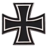 Pin - Eisernes Kreuz - klassisch